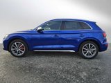 New 2025 Audi SQ5 Prestige image 2