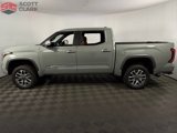 New 2025 Toyota Tundra 1794 Edition image 4