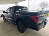 New 2025 Ford F150 Lightning XLT image 4