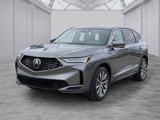 New 2025 Acura MDX SH-AWD w/ Technology Package image 2