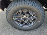 New 2025 Jeep Wrangler Sport image 5