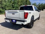 New 2025 Ford F150 Lariat image 5
