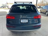 Used 2018 Audi Q5 2.0T Premium Plus w/ Premium Plus Package image 6