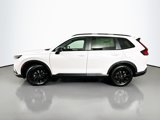 New 2026 Honda CR-V Sport image 4