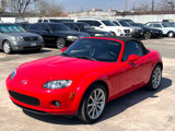 Used 2006 MAZDA MX-5 Miata Grand Touring image 2