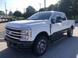 New 2025 Ford F250 King Ranch image 4