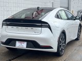 New 2025 Toyota Prius Plug-In Hybrid image 4