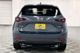 Used 2024 MAZDA CX-5 Carbon Edition image 4