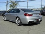 Used 2017 BMW 650i Gran Coupe image 6