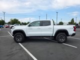 New 2026 Chevrolet Colorado ZR2 w/ Technology Package image 2