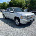 Used 2013 Chevrolet Silverado 1500 LTZ w/ LTZ Plus Package image 3