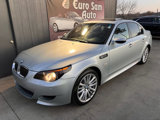 Used 2006 BMW M5 image 3