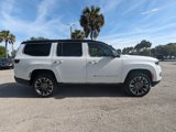 New 2024 Jeep Grand Wagoneer Series III w/ HD Trailer Tow Package image 3
