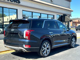 Used 2022 Hyundai Palisade Limited image 3