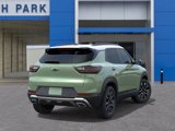 New 2026 Chevrolet TrailBlazer ACTIV w/ Driver Confidence Package image 4