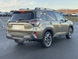 New 2025 Subaru Forester Limited image 3