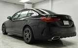 Used 2025 Mercedes-Benz C 300 4MATIC Sedan image 5