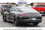 Used 2022 Mercedes-Benz AMG GT 43 image 2