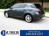 Used 2011 Lexus CT 200h Premium image 3