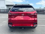 New 2025 MAZDA CX-70 Plug-In Hybrid w/ Premium Plus image 4