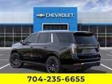 New 2025 Chevrolet Tahoe High Country image 3