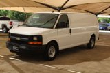 Used 2016 Chevrolet Express 3500 Extended image 4