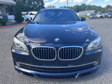 Used 2012 BMW ALPINA B7 xDrive LWB image 4