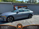 Used 2022 Kia K5 LXS image 2