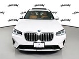 Certified 2024 BMW X3 xDrive30i w/ Convenience Package image 2