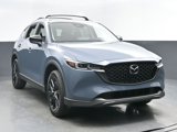 New 2025 MAZDA CX-5 Carbon Edition image 2