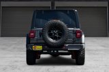 New 2025 Jeep Wrangler Unlimited Sport image 5