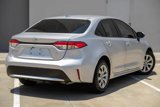 Used 2021 Toyota Corolla LE image 3