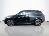 New 2025 Mercedes-Benz GLE 450e 4MATIC image 4