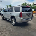 Used 2015 Chevrolet Tahoe LT image 4