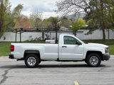 Used 2018 Chevrolet Silverado 1500 W/T w/ WT Convenience Package image 4