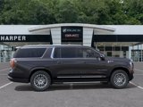 New 2025 GMC Yukon XL Elevation image 5