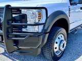 Used 2019 Ford F450 XL w/ Power Equipment Group image 4