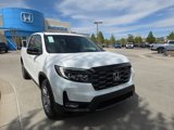 New 2025 Honda Ridgeline TrailSport image 3
