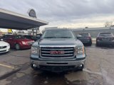 Used 2013 GMC Sierra 1500 SLT w/ SLT Convenience Package image 2