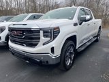 New 2025 GMC Sierra 1500 SLT w/ SLT Premium Package image 3