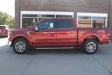 New 2025 Ford F150 Lariat image 2