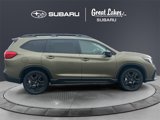 New 2025 Subaru Ascent Bronze Edition image 6