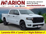 New 2025 RAM 1500 Laramie w/ Night Edition image 1