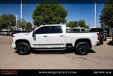 Used 2024 Chevrolet Silverado 2500 High Country w/ High Country Premium Package image 4