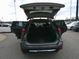Used 2017 Nissan Rogue SV w/ Midnight Edition image 5