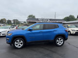Used 2018 Jeep Compass Latitude w/ Popular Equipment Group image 5