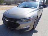 Used 2024 Chevrolet Malibu LT image 6