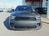 New 2025 Dodge Durango R/T image 3