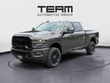 New 2025 RAM 2500 Big Horn image 4