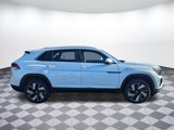 New 2025 Volkswagen Atlas Cross Sport SEL image 6